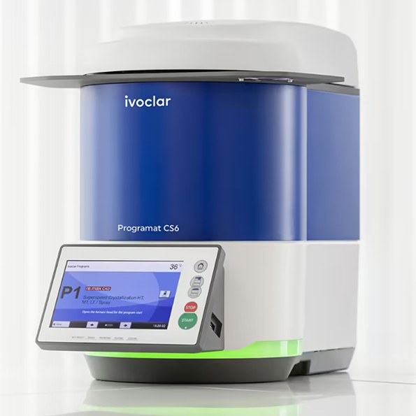 Programat CS6 Dental Furnace