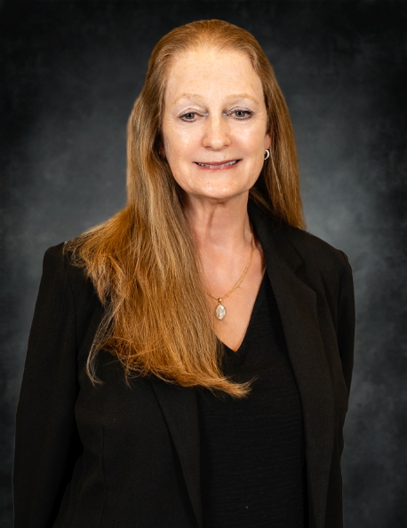 Team Member Joyce