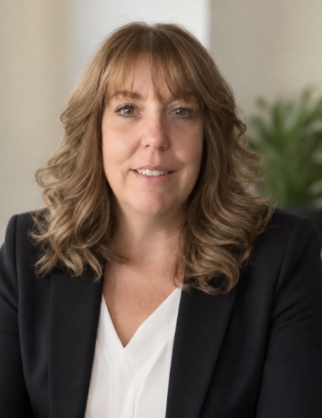 Team Member Tina